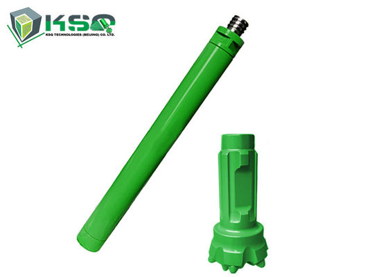Model QL4 ile QL Serisi DTH Çekiçler QL5 QL6 QL8 Uzunluk 1097mm-1465mm