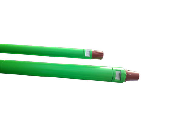 Düşük Hava / Yağ Tüketimi ile 6 Inç Ql60 Aşağı Delik Çekiç Daha Hızlı Sondaj Hızı