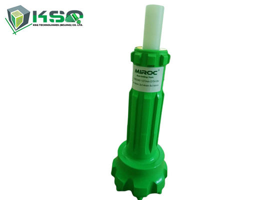 Kaya Delme DTH Matkap Uçları Için COP32 COP34 BR3 DHD330 Sert Kaya DTH Çekiç