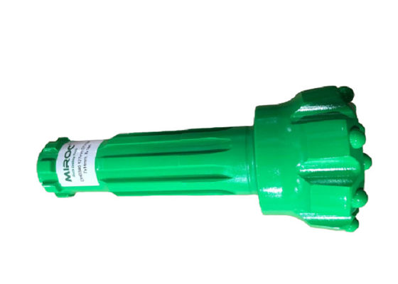 Lightweight High Precision Dth Hammer Bits DHD340 of Green Colorfunction gtElInit() {var lib = new google.translate.TranslateService();lib.translatePage('en', 'tr', function () {});}