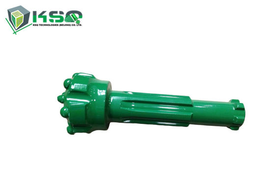 Orta Hava Basıncı BR1 BR2 BR3 Çekiç DTH Düğme Uçları 64mm 70mm 76mm Çap