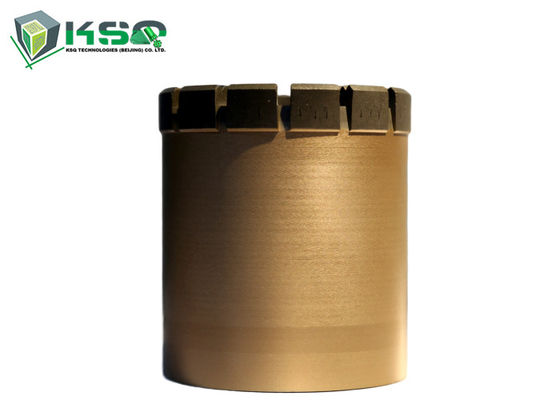 HQ Emprenyeli Kaya Delme Araçları Tel Hattı Elmas Madenciliği ve Kaya Karotları İçin Dişler