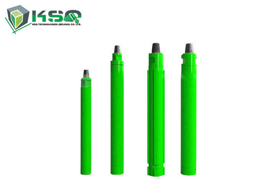 Aşağı delik çekiç Yüksek Hava Basıncı Aşağı Delik Dth Delme Araçları