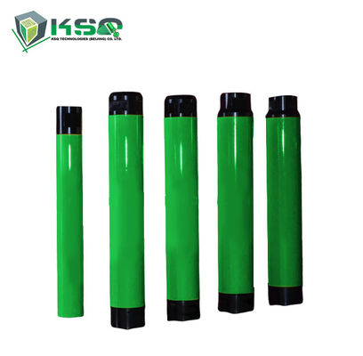 DHD3.5 COP34 Atlas Copco Sondaj ve DTH Darbeli Matkap için 3 Inç Kaya Matkap Çekiç