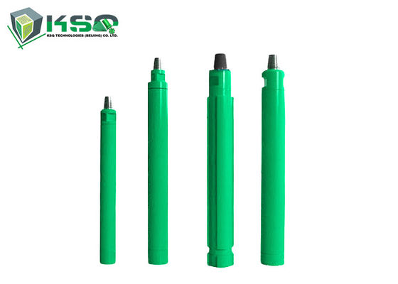 Yüksek Hava Basıncı bulroc atlas copco  DTH Çekiçler Aşağı Delik Çekiç