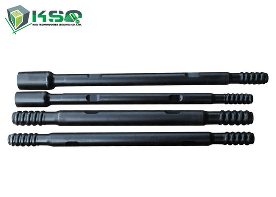 Anti Wear Kaya Delme Ekipmanı, Tünel / Madencilik İçin Uzatma Delici Çubuklar