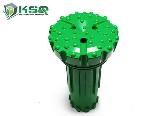 Aşırı yük için Yüksek Hava Basıncı 10 inç DTH NUMA100-305mm matkap ucu