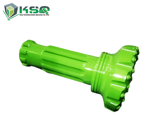 Plast Delik Delme için 8 inç DHD380-290mm DTH Bit