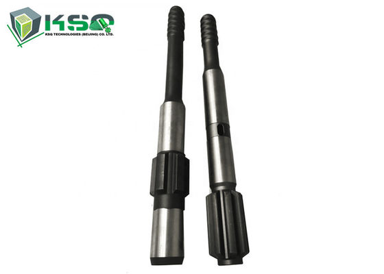 Kaya Matkap Drifter Furukawa HD 709 Matkap Shank Adaptörü için 620mm T45