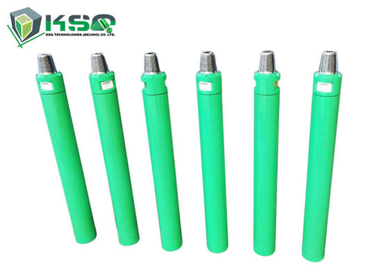 5.0 '' QL50 DHD350 Delikten Aşağı DTH Çekiçleri