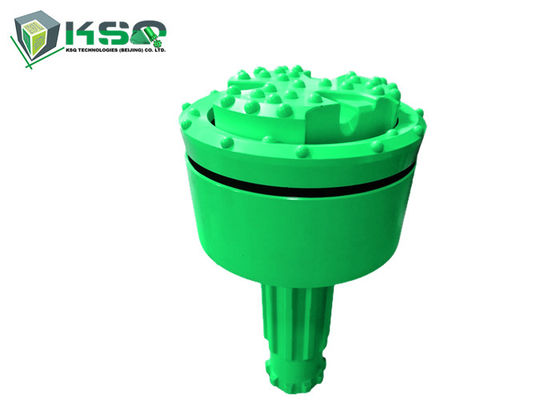 7 1/2 '' 190mm Simetrik Aşırı Yük Muhafaza Sondaj Sistemi Muhafaza Matkap Ucu