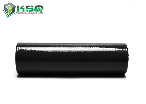 T38 190mm Üst Çekiç Dişli Boru Bağlantı Manşonları