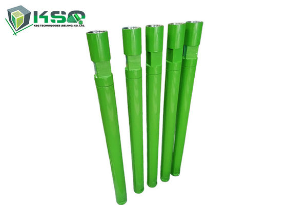 BR1 BR2 BR3 Orta Düşük Hava Basıncı 54 mm DTH Çekiçler