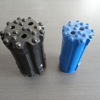 Aşınmaya Dirençli Açılabilir Matkap ucu ST58 3,5 inç 4,5 inç