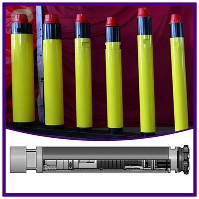 Tungsten Karbür DTH Çekiçleri Taş Ocakları İçin Kaya Delici Araçlar