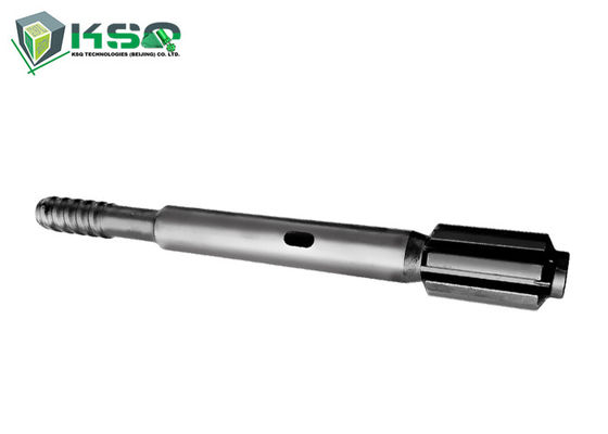 Tamrock Tezgah Sondajı için HL700 HL800 Alaşımlı Çelik Matkap Sap Adaptörü