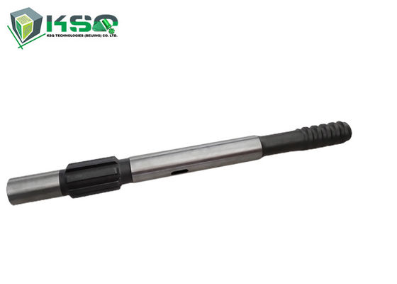 Atlas Copco Rig için T38 575mm Cop1238 Shank Adaptörü