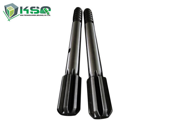 Montabert Drifter için T38 T45 T51 Hc 120 Alaşımlı Çelik Matkap Şaft Adaptörü