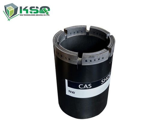 Elmas Karot Delme Aletleri Emprenyeli Elmas Karot Uçları ve Raybalar