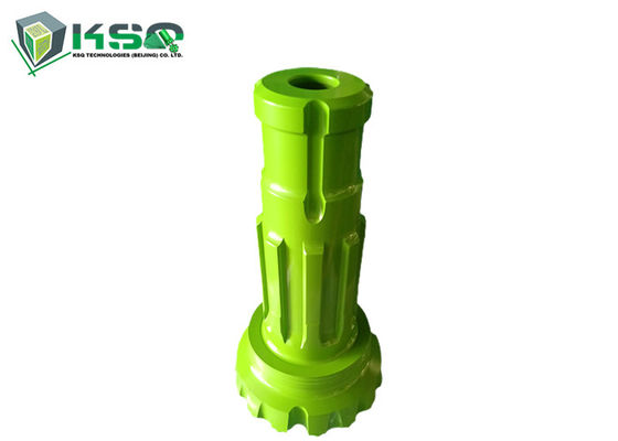 12 inç Yüksek Hava Basıncı Dth Çekiç için 305mm ila 381mm Dth Matkap Ucu