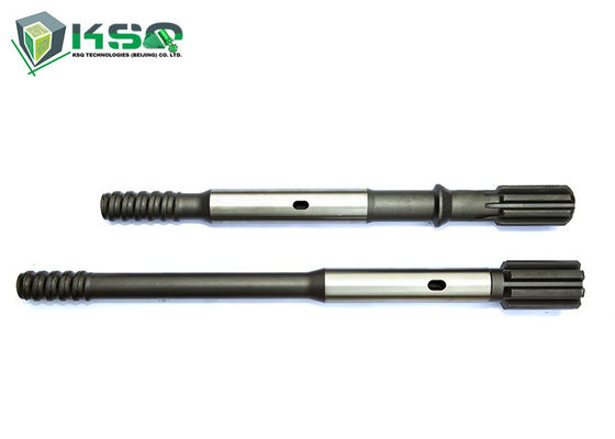 Madencilik Araçları T45 435mm Atlas Copco COP1838ME için Dişli Sap Adaptörü