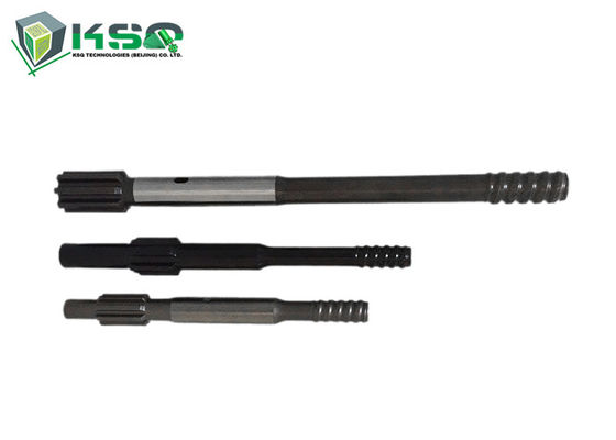 T45 T51 Matkap Ucu Adaptörü Uzunluğu 770mm Atlas Copco COP 1840 Extractor Drifter Şaft Adaptörü