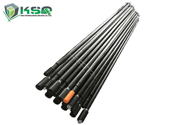 T51 MF 3660mm Hız Extensin Dişli Drifter Kaya Matkap Çubuk Erkek Kadın