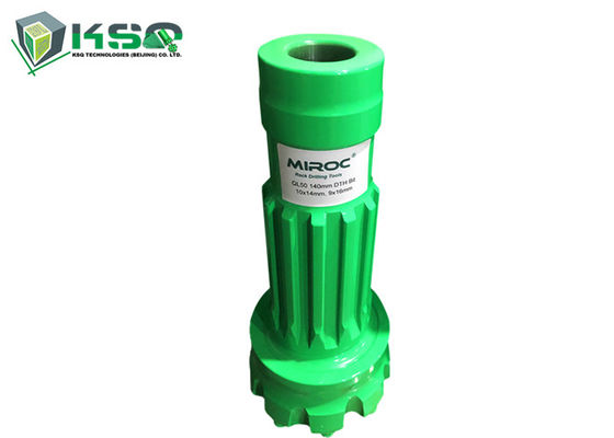 RC Ters Sirkülasyonlu Çekiç DTH Delici Bits / RE545 Çekiç Biti