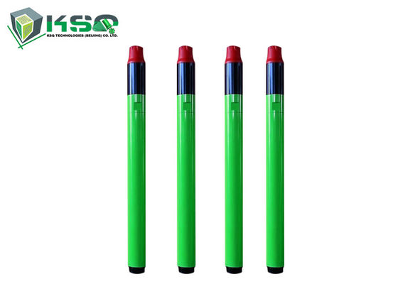 Ters Sirkülasyonlu Kaya Delme Aletleri DTH Hammer