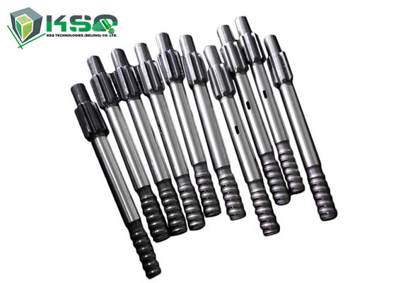 Cop 1132 Diş R32 Kaya Tünel Açma Matkap Şaft Adaptörü