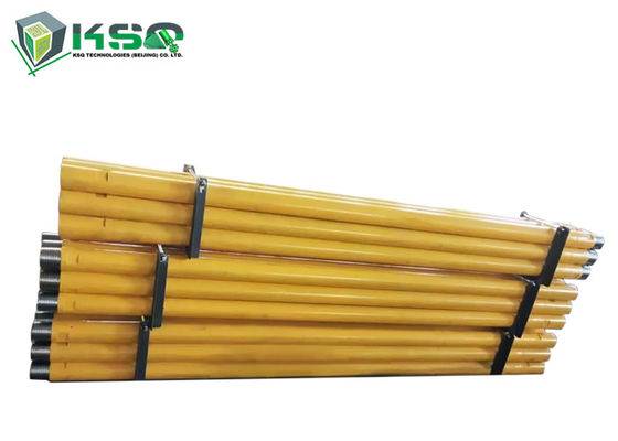 Premium Ters Sirkülasyon Sondaj Borusu / Rc Sondaj Çubuğu Karbon Çelik Yüksek Performans