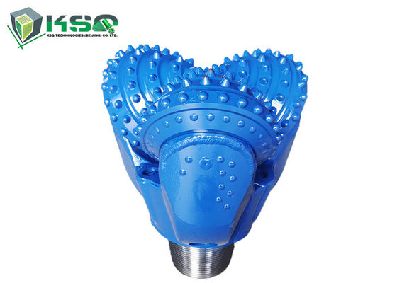 Çap 400mm TCI IADC kodu 637 Tricone Bits