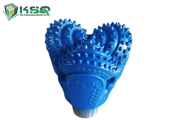 Su Kuyusu veya Petrol Sondajı için 12 1/4