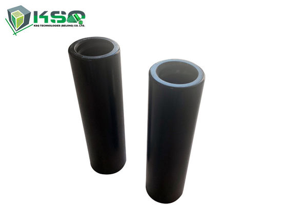 Yeraltı Madenciliği R32 150mm 170mm 190mm Uzunluk Dişli Çubuk Kaplin Kovanı