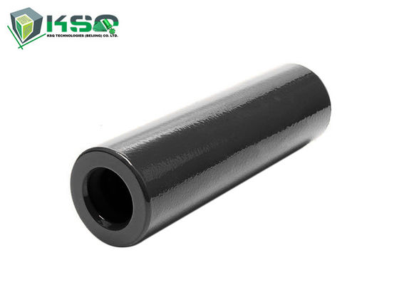 Tezgah Sondaj Tungsten Karbür R32 Çapraz Matkap Kaplin Kovanı