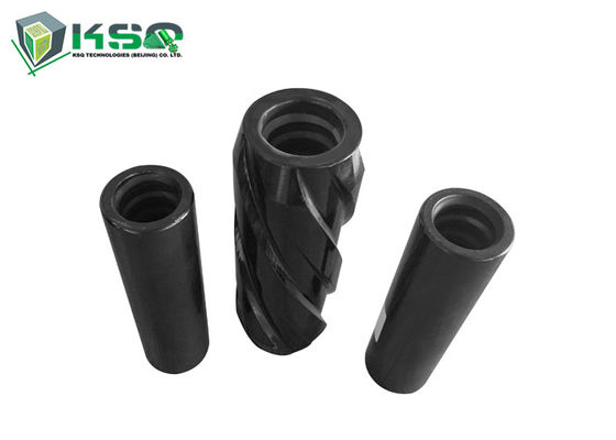 R38 170 - 190mm Yeraltı Madenciliği Matkap Dişli Kaplin