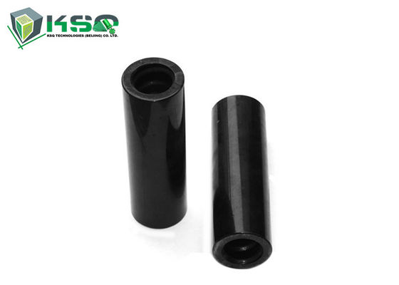 T38 190mm Uzun Delik Delme Taş Delme Matkap Dişli Kaplin