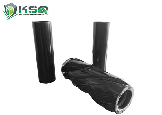 Tünel Uzunluğu 8.25 İnç T45 210mm Dişli Kaplinler