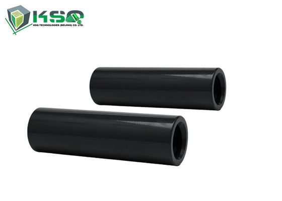 T51 225-235mm Yeraltı Madenciliği Dişli Sondaj borusu Kaplin Kovanları