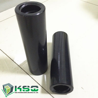 CNC Freze Delicisi Standart Bağlantı R28 İplik Sistemi Kaya Delme Aletleri