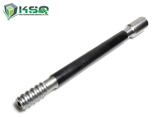 Madencilik İşlemleri Tungsten Karbür R25 Drifter ve Hızlı Matkap Çubukları