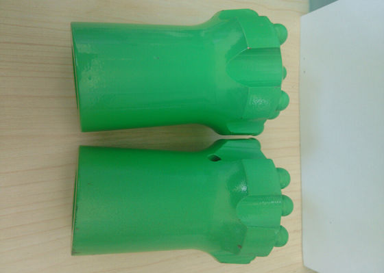 T45 Dome Rayba Matkap Ucu Çapı 102mm - Tünel için 127mm