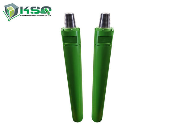 Roc L6, Atlas Copco DTH Çekiçlere Eşdeğer Tünel Açma Ayağı Yok Vana