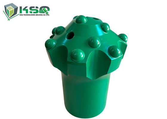 5 "/ 6" T45 127mm Tungsten Matkap Uçları Büyük Kesme Delikleri Yapımı İçin Freze Matkap Uçları