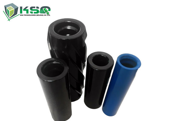 T38 Uzunluk 190mm Dia55mm Bench için Matkap Kaplin Kovanı