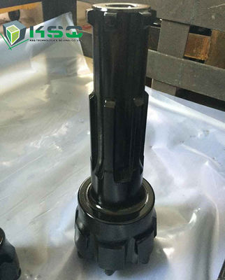 6 "Yüksek Hava Basıncı Kaya Delici DTH Hammer Bit, Delici Matkap Uçları