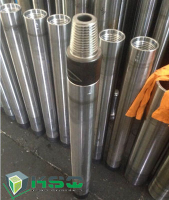 Atlas Copco Aşağı Delik Delici Etki Cihazı Pnömatik DTH