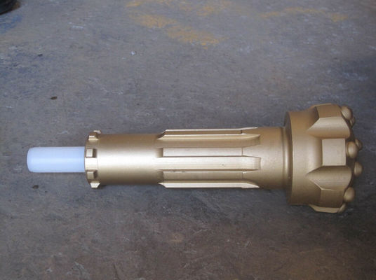 SGS sertifikalı 6 "d bit, DHD360 SD6 QL60 M60 delik darbeli uçlar aşağı