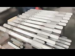 1238-R32-575mm Şaft Adaptörü