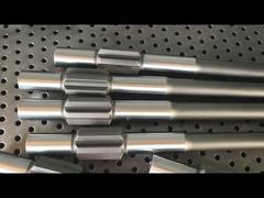 Sizin İçin 1500HL 635mm Kaya Delme Araçları 635mm Matkap Şaft Adaptörünü Tanıtın